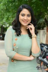 Miya George Interview About Ungarala Rambabu Movie